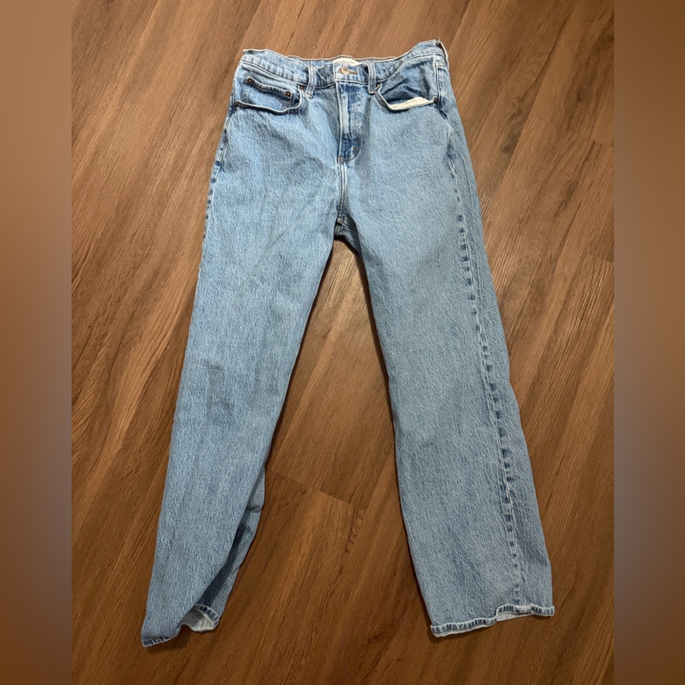 Abercrombie Jeans